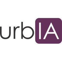 Urbia Urban Tech Design logo, Urbia Urban Tech Design contact details