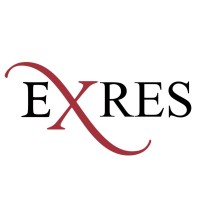 ExRES logo, ExRES contact details