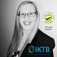 IKTB Small Business Services logo, IKTB Small Business Services contact details