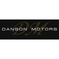 Danson Motors Ltd logo, Danson Motors Ltd contact details