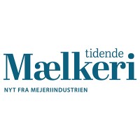 Mælkeritidende logo, Mælkeritidende contact details