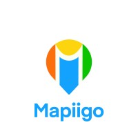 Mapiigo logo, Mapiigo contact details