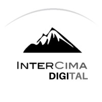 InterCima Digital logo, InterCima Digital contact details