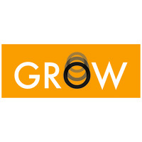 GROWBS logo, GROWBS contact details