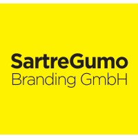 Sartre Gumo Branding GmbH logo, Sartre Gumo Branding GmbH contact details