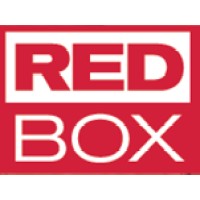 Red Box London logo, Red Box London contact details