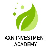 AXN Investment Academy logo, AXN Investment Academy contact details