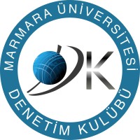 Marmara Üniversitesi Denetim Kulübü logo, Marmara Üniversitesi Denetim Kulübü contact details