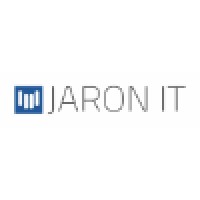 Jaron IT Services logo, Jaron IT Services contact details