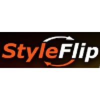 StyleFlip logo, StyleFlip contact details