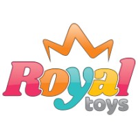 Royal Toys logo, Royal Toys contact details