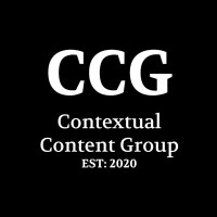 Contextual Content Group logo, Contextual Content Group contact details