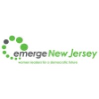 Emerge New Jersey logo, Emerge New Jersey contact details