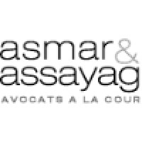 Asmar & Assayag logo, Asmar & Assayag contact details