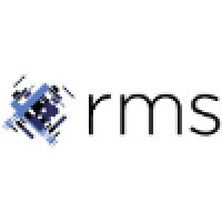 RMS logo, RMS contact details