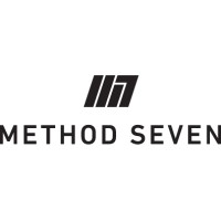 Method Seven logo, Method Seven contact details