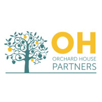 Orchard House Partners - leadership, coaching, change logo, Orchard House Partners - leadership, coaching, change contact details