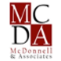 McDonnell & Associates, P.C. logo, McDonnell & Associates, P.C. contact details