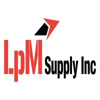 LpM Supply Inc. logo, LpM Supply Inc. contact details