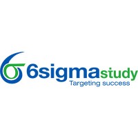 6sigmastudy -  The global certification body for six sigma certifications logo, 6sigmastudy -  The global certification body for six sigma certifications contact details