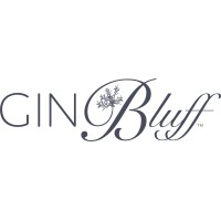 GinBluff logo, GinBluff contact details