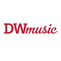 DW Music logo, DW Music contact details