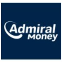 Admiral Money logo, Admiral Money contact details