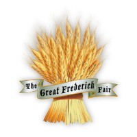 The Great Frederick Fair logo, The Great Frederick Fair contact details