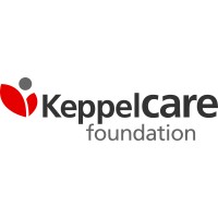 Keppel Care Foundation logo, Keppel Care Foundation contact details