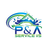 P&A Service I/S logo, P&A Service I/S contact details