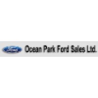 Ocean Park Ford Sales Ltd logo, Ocean Park Ford Sales Ltd contact details