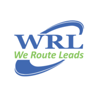 We Route Leads logo, We Route Leads contact details