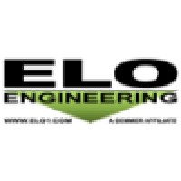 ELO Engineering, Inc. logo, ELO Engineering, Inc. contact details