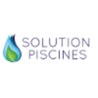 Solution Piscines logo, Solution Piscines contact details