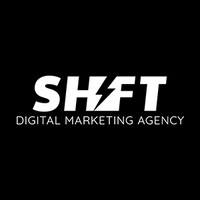 Shift logo, Shift contact details