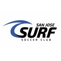 San Jose Surf Soccer Club logo, San Jose Surf Soccer Club contact details