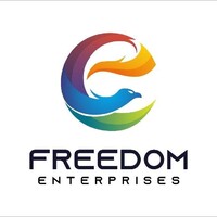 FREEDOM ENTERPRISES logo, FREEDOM ENTERPRISES contact details