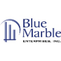 Blue Marble Enterprises, Inc. logo, Blue Marble Enterprises, Inc. contact details