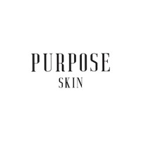 Purpose Skin logo, Purpose Skin contact details