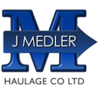 J. MEDLER HAULAGE CO. LIMITED logo, J. MEDLER HAULAGE CO. LIMITED contact details