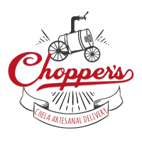 Choppers logo, Choppers contact details