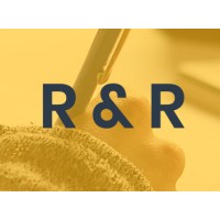 RR Languages logo, RR Languages contact details