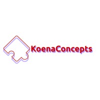 KoenaConcepts (Pty) LTD logo, KoenaConcepts (Pty) LTD contact details