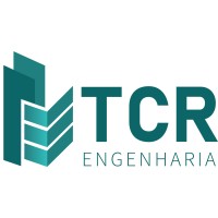 TCR Engenharia logo, TCR Engenharia contact details