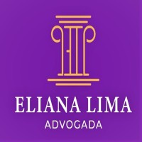 Advogada Eliana Lima logo, Advogada Eliana Lima contact details