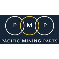 Pacific Mining Parts Pty Ltd logo, Pacific Mining Parts Pty Ltd contact details