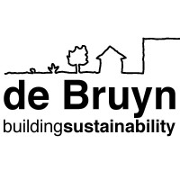 de Bruyn Building Sustainability logo, de Bruyn Building Sustainability contact details