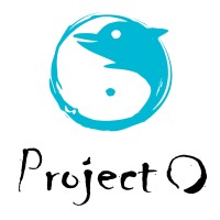 Project O logo, Project O contact details