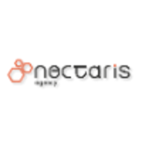 Nectaris Agency logo, Nectaris Agency contact details