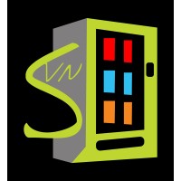 Shack's Vending Nation logo, Shack's Vending Nation contact details